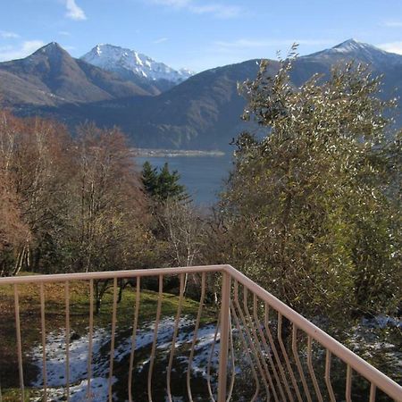 Casa Ruscello Villa San Siro  Eksteriør bilde
