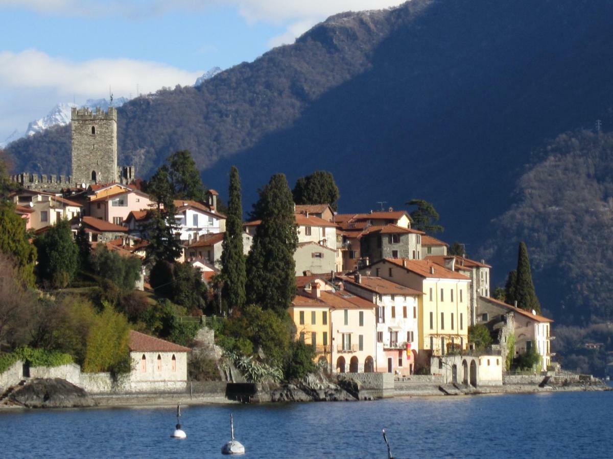Casa Ruscello Villa San Siro  Eksteriør bilde
