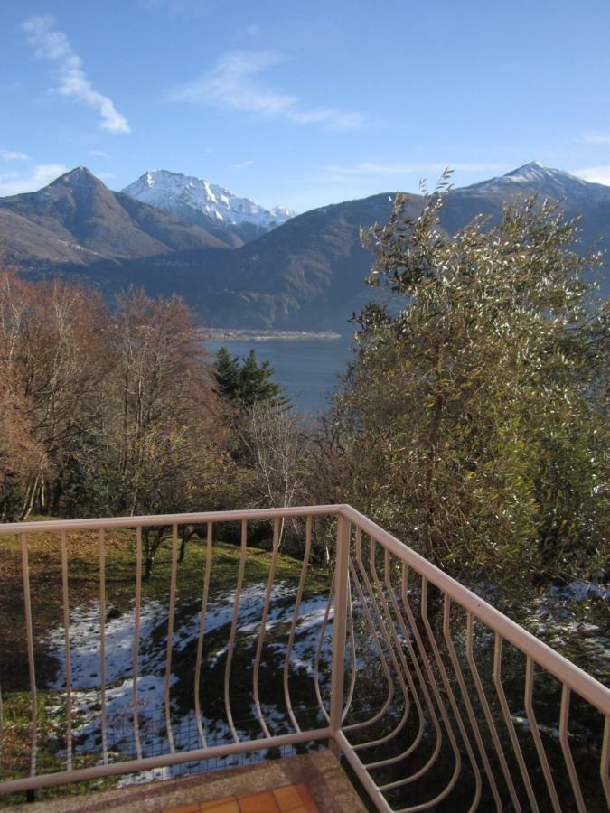 Casa Ruscello Villa San Siro  Eksteriør bilde