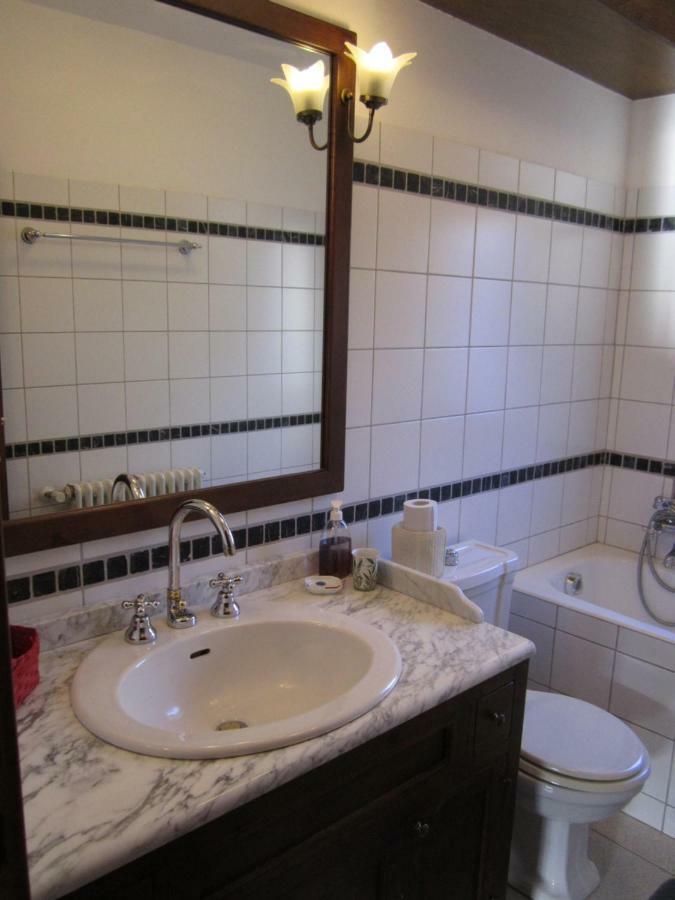 Casa Ruscello Villa San Siro  Eksteriør bilde