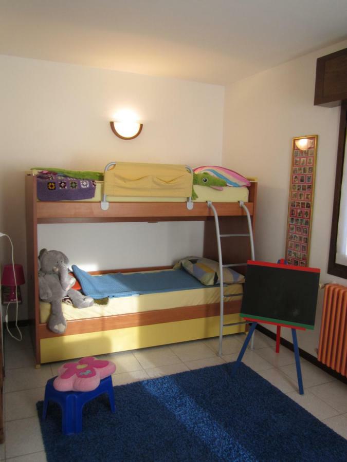 Casa Ruscello Villa San Siro  Eksteriør bilde