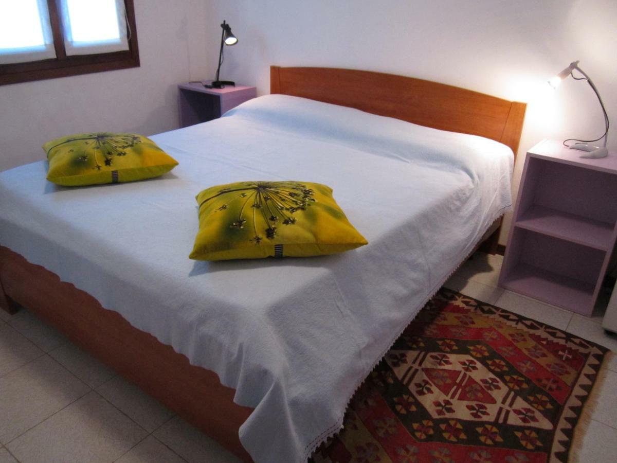Casa Ruscello Villa San Siro  Eksteriør bilde