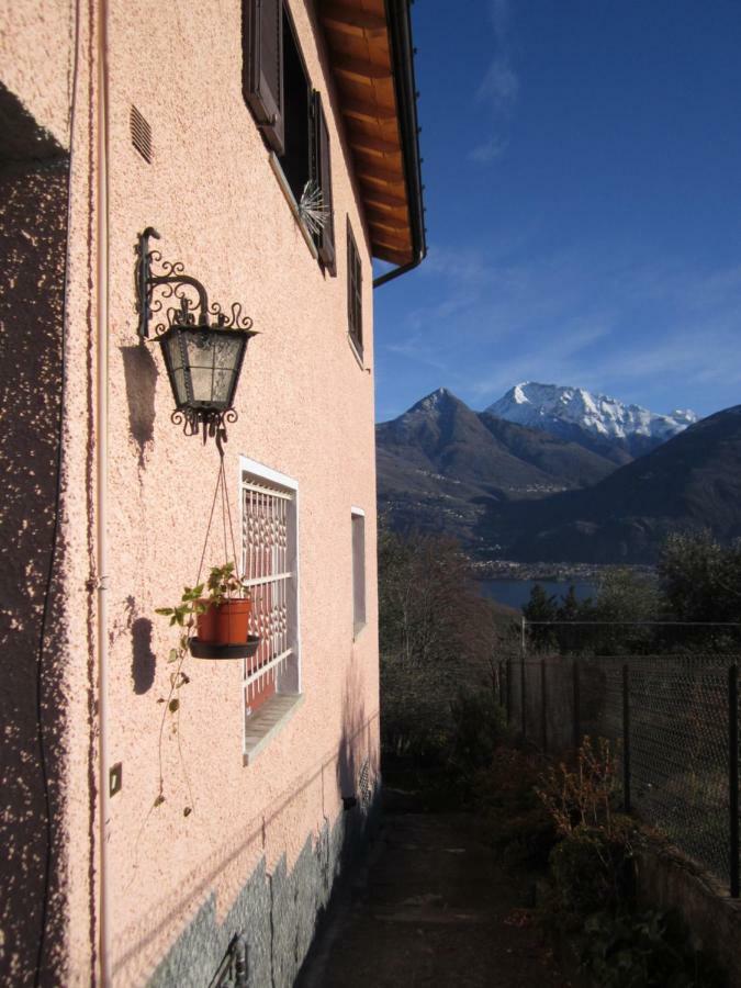 Casa Ruscello Villa San Siro  Eksteriør bilde